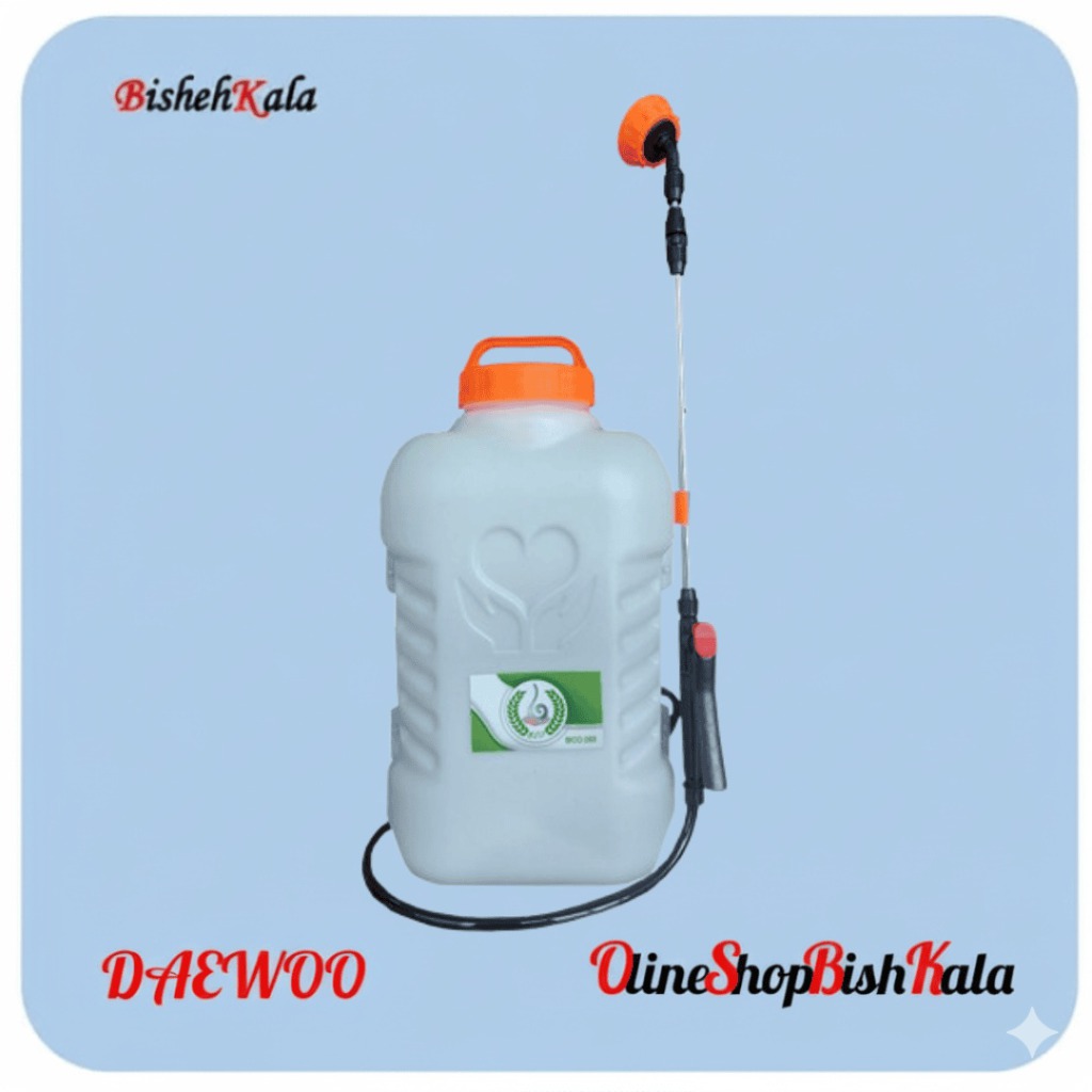 1000260529 سمپاش شارژی BCO بیکو مدل 200 کد(2)