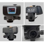 شیر اتوماتیک فیلتر شنی RUNXIN مدل F67B1 کد(2)