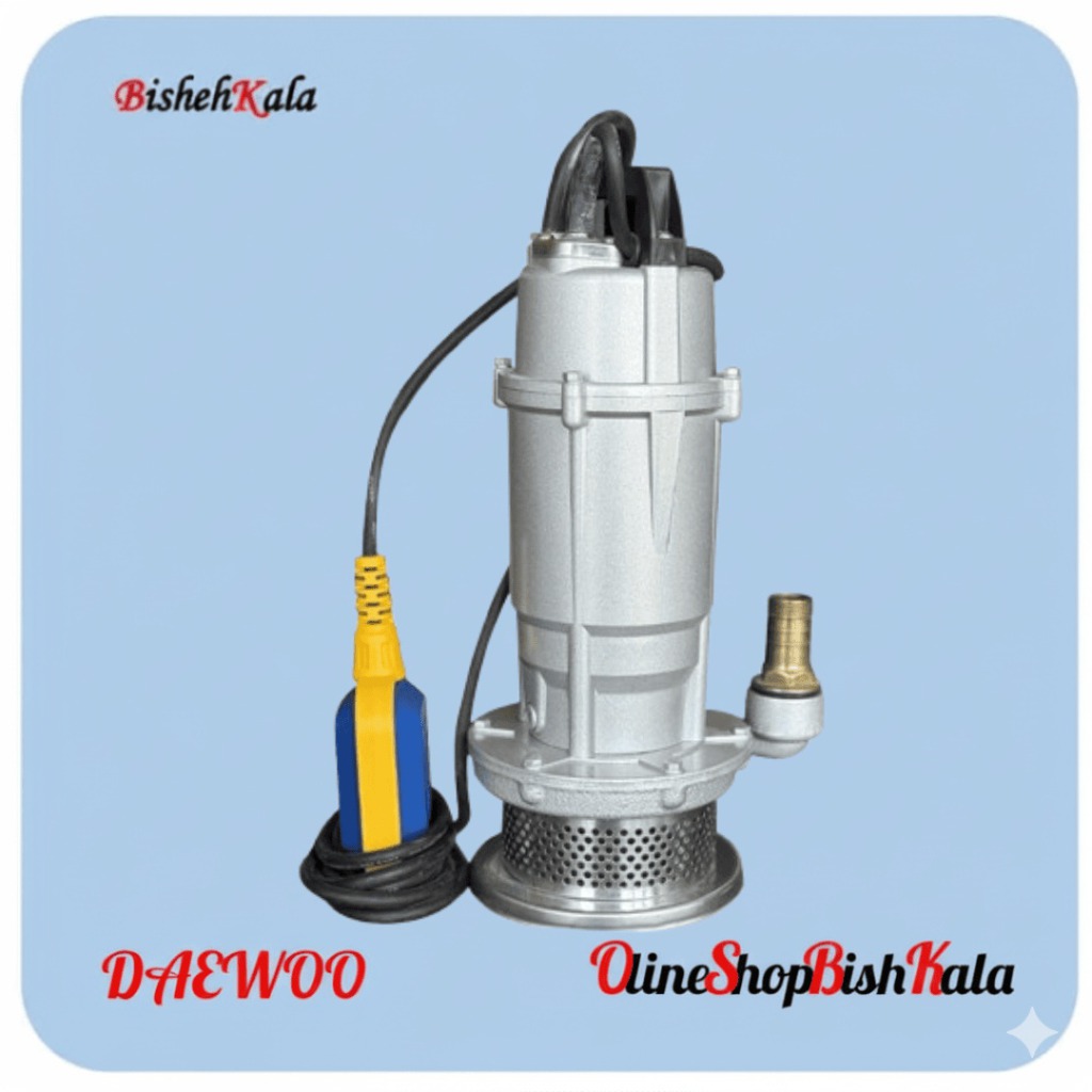 1000267627 کفکش یک اینچ ASP مدل QDX370BF کد(2)