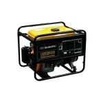 موتور برق بنزینی ROBIN روبین مدل RGX5100 کد(2)