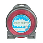 نخ علف تراش 50 متری برند Speed France کد(2)
