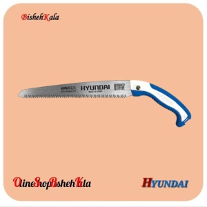 اره مستقیم-دسته پلاستیکی HYUNDAI هیوندای مدل HC24P کد(3)