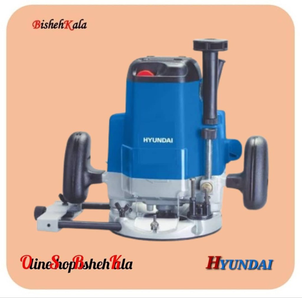 1000283957 اور فرز نجاری 2000 وات HYUNDAI هیوندای مدل HP2012 کد(3)