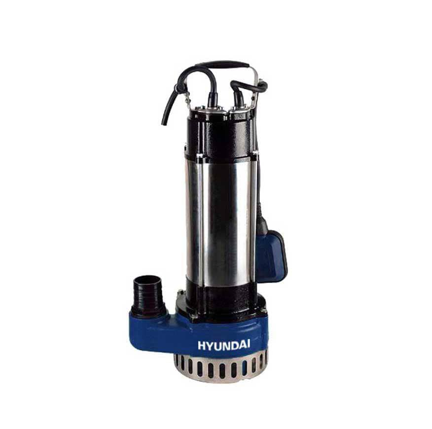 پمپ کف کش HYUNDAI هیوندای مدل HP1130 کد(3)