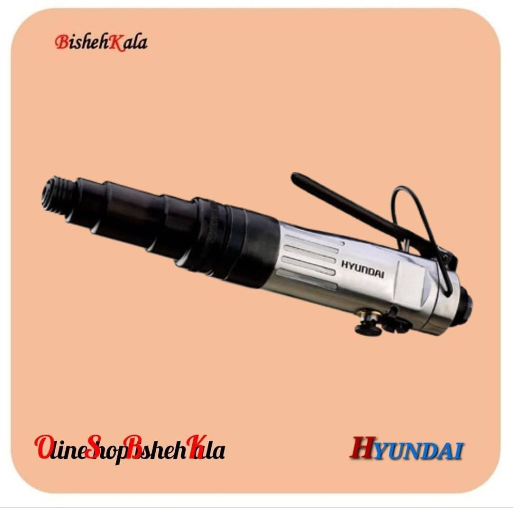 1000292605 پیچ گوشتی بادی HYUNDAI هیوندای مدل HA11316-SD کد(3)