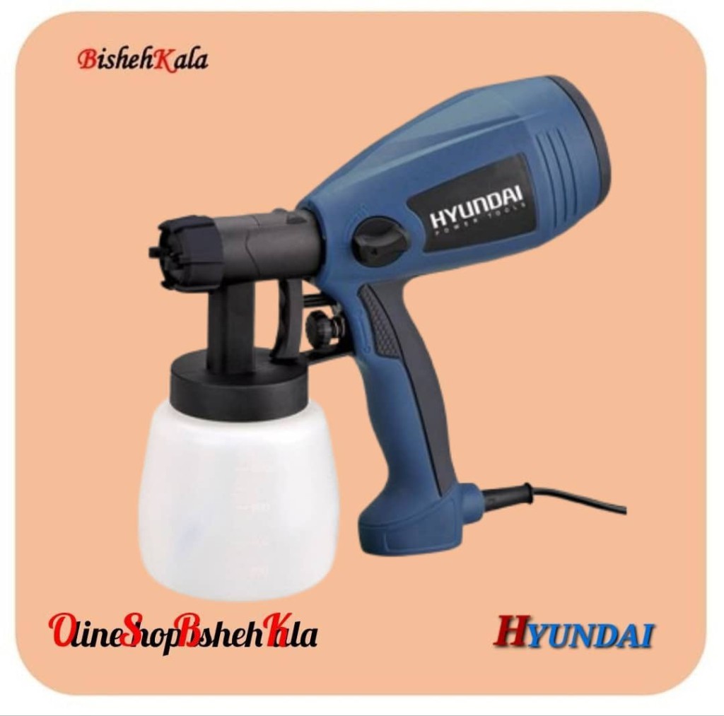 1000292611 پیستوله برقی HYUNDAI هیوندای مدل SG-425 کد(3)