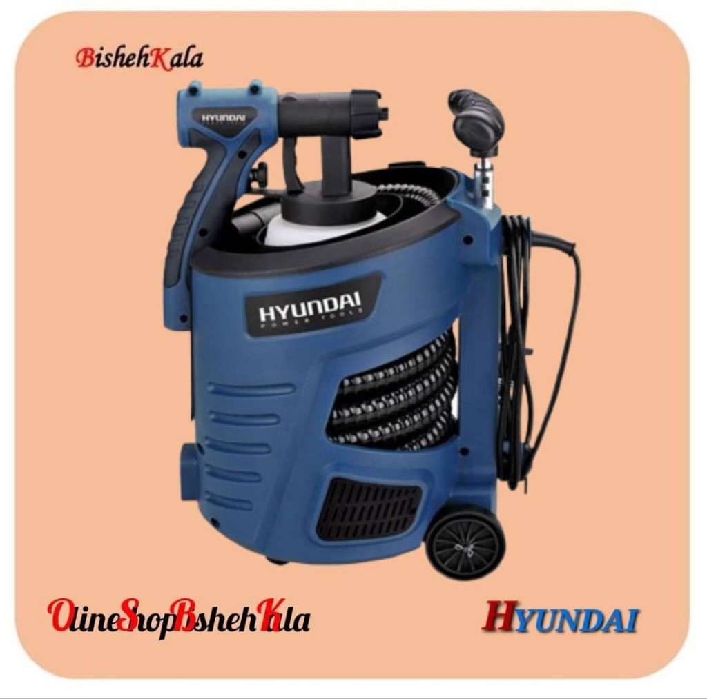 1000292613 پیستوله برقی HYUNDAI هیوندای مدل SG-725 کد(3)