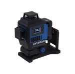 تراز لیزری چهار بعدی شارژی HYUNDAI هیوندای مدل 4D1604 کد(3)