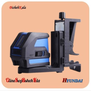 تراز لیزری HYUNDAI هیوندای مدل SMART110 کد(3)