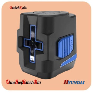 تراز لیزری خطی HYUNDAI هیوندای مدل SMART200-G کد(3)