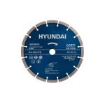 تیغه گرانیت بر (HOT PRESS) HYUNDAI هیوندای مدل HC113H-DB کد(3)