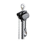 جرثقیل زنجیری HYUNDAI هیوندای مدل HL-C05T-C100T کد(3)