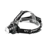 چراغ پیشانی تک چراغ HYUNDAI هیوندای مدل HL6010 کد(3)