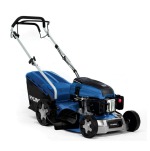 چمن زن بنزینی 5.5 اسب HYUNDAI هیوندای مدل HP5155 کد(3)