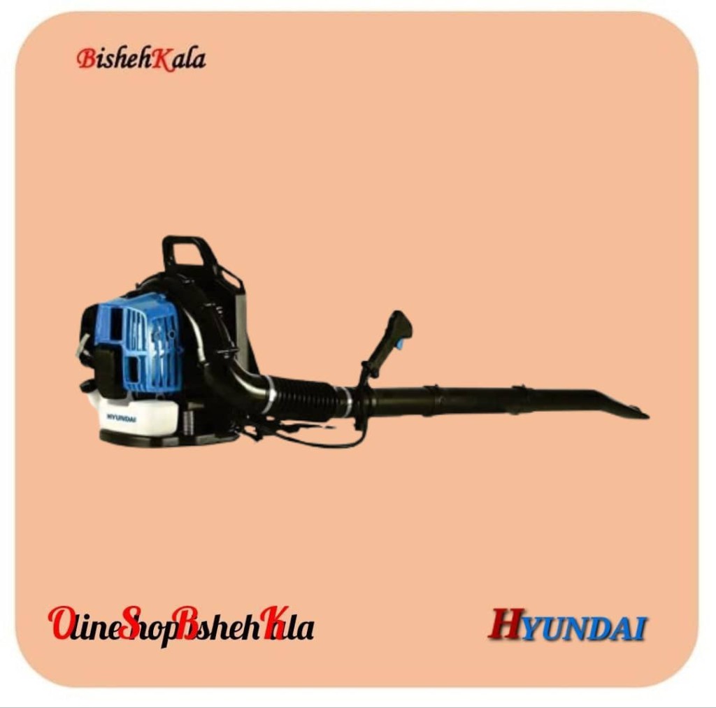 1000306423 دمنده موتوری HYUNDAI هیوندای مدل HP5275 کد(3)