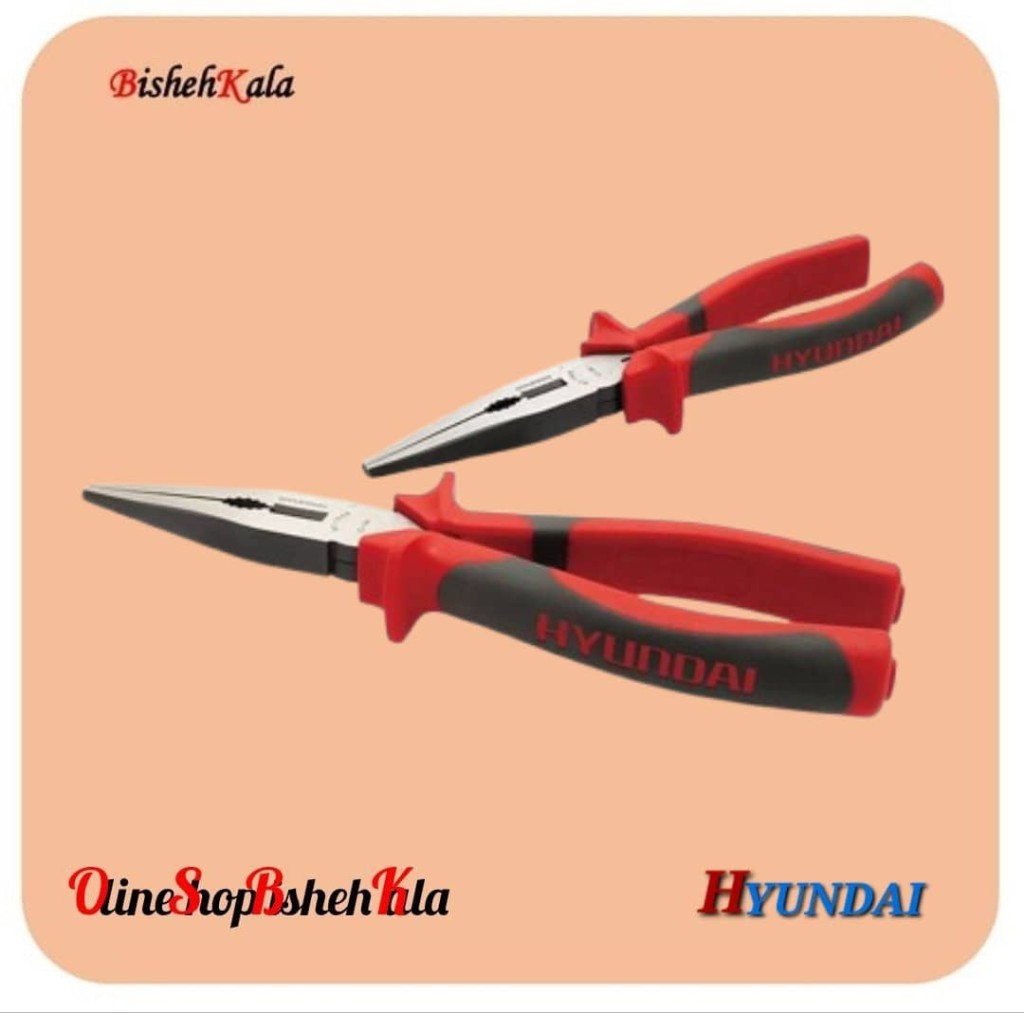 1000308718 دم باریک 7 ایچ HYUNDAI هیوندای مدل HT - 1607 کد(3)