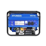 موتور برق بنزینی 3 کیلو وات HYINDAI هیوندای مدل HG5370A کد(3)