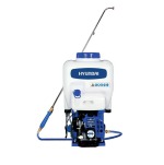 سمپاش موتوری کوله ای لانسی HYUNDAI هیوندای مدل HP-8320 کد(3)