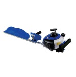 BK438 شمشادزن بنزینی یک اسب مخصوص اصلاح چای HYUNDAI هیوندای مدل TURBO750 کد(3)