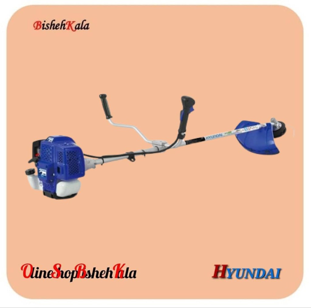 1000313355 علف زن دوشی دو زمانه دو اسب HYUNDAI هیوندای مدل (2651-B) کد(3)