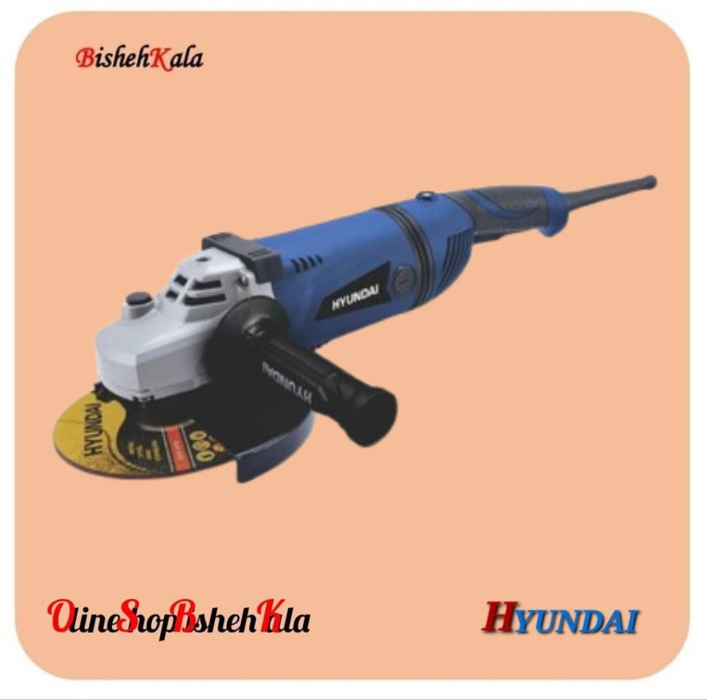 1000313360 فرز سنگبری HYUNDAI هیوندای مدل HP2623 کد(3)