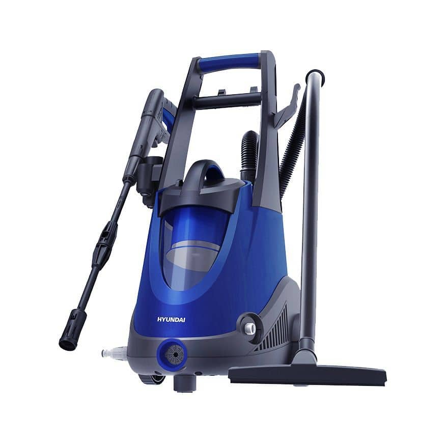 کارواش 3 کاره HYUNDAI هیوندای مدل HP1512-PW کد(3)