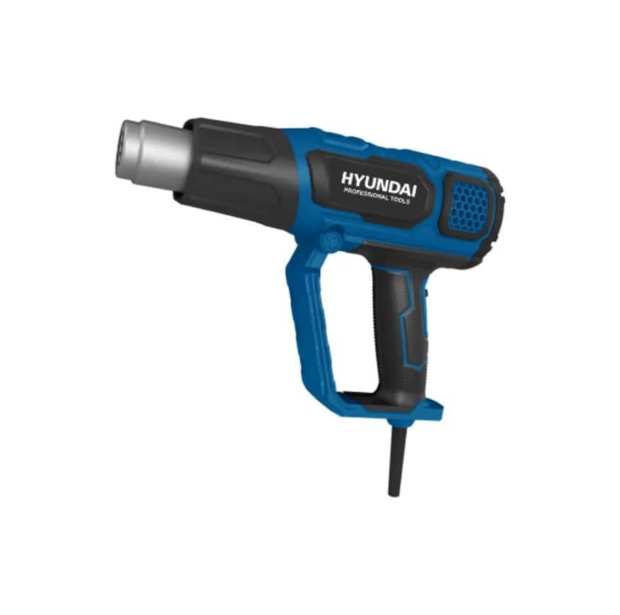 کیت سشوار صنعتی HYUNDAI هیوندای مدل HP-2080 کد(3)