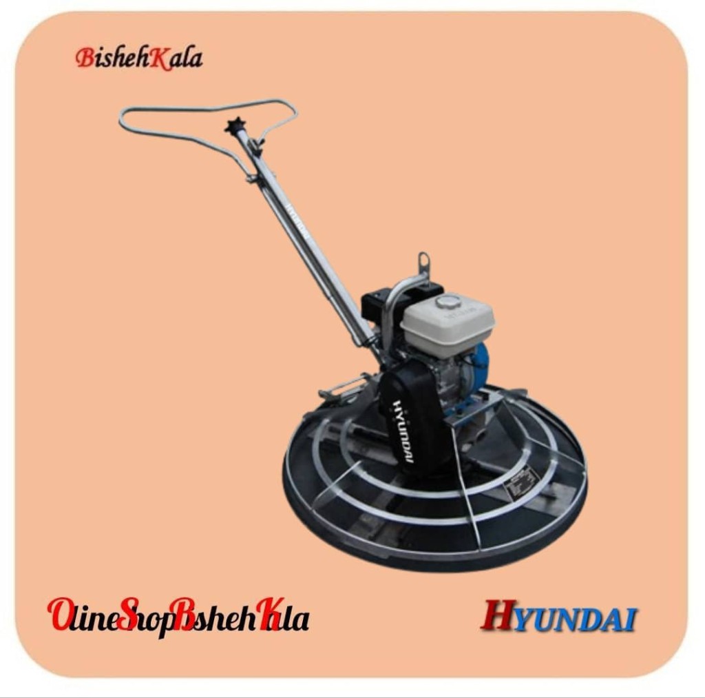 1000316313 ماله موتوری HYUNDAI هیوندای مدل HP792-PT کد(3)