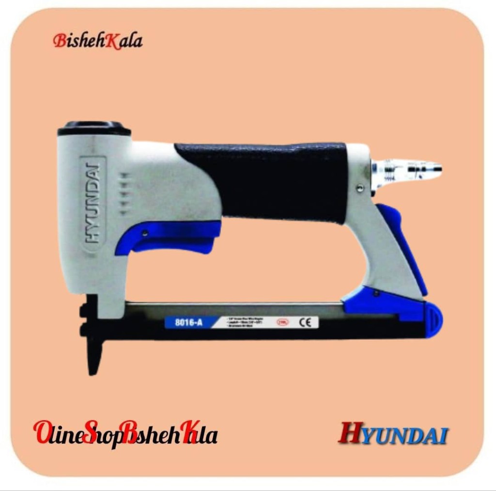 1000316328 منگنه کوب بادی HYUNDAI هیوندای مدل HP8016-A کد(3)