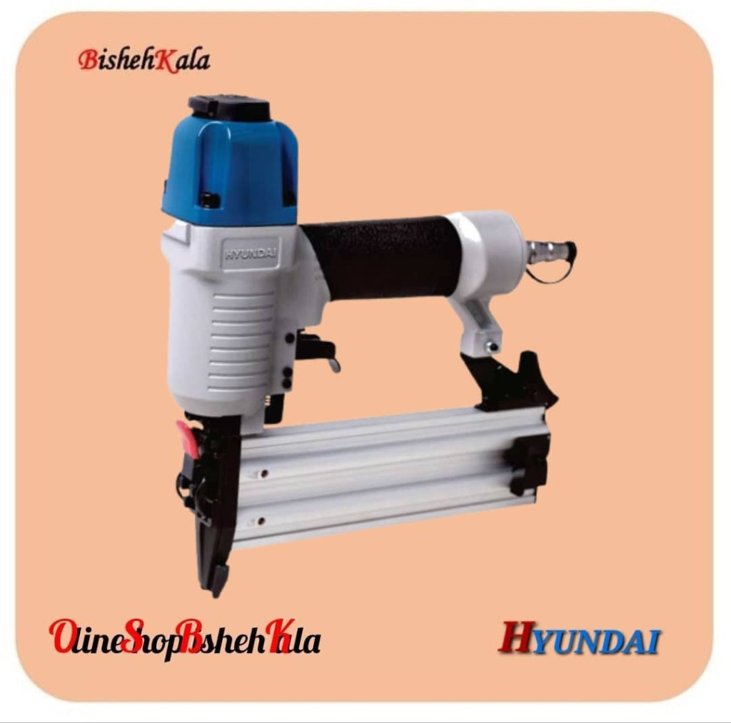 1000316377 میخ کوب بادی HYUNDAI هیوندای مدل H-1850 کد(3)