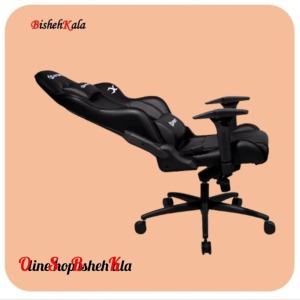 صندلی گیمینگ ایکس اینفینیتی-سریShadow-مشکی کد(118)