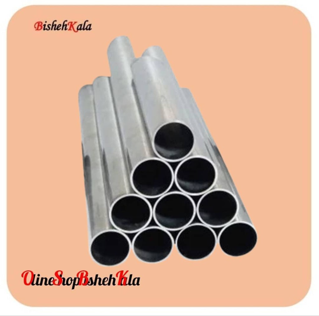 1000332598 لوله گالوانیزه گلخانه کد(73)
