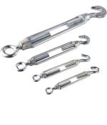 مهارکش یا ترن باکل فلزی سایز 5 کد(126)