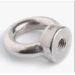 قلاب دینام یا پیچ گوشواره مادگی 6 میلیمتری کد(126)