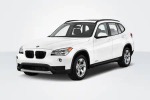 کفپوش موکتی خودرو BMW X1 2012 کد(7)