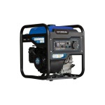 ژنراتور اینورتر 4 کیلو وات HYUNDAI هیوندای مدل HG-2240 کد(3)