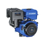 موتور تک بنزینی 7 اسب HYUNDAI هیوندای مدل H-370 کد(3)