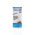 ژل سوسک کش فیبروکیل (35 گرمی) (fibrokill) کد(104)