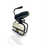 دستگاه مه پاش برقى ULV (فوگر سرد) مدل DELJET-1900W کد(104)