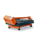 باسکول 300 کیلویی تاشو کد(102)