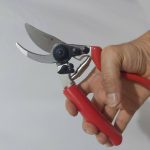 ابزار باغبانی