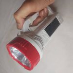 نورافکن شارژی