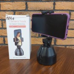 استند موبایل متحرک 360 درجه بلوتوث خور