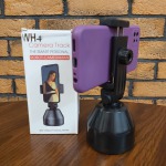 استند موبایل متحرک 360 درجه بلوتوث خور