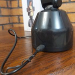 استند موبایل متحرک 360 درجه بلوتوث خور