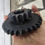 دنده روتاری تیلر