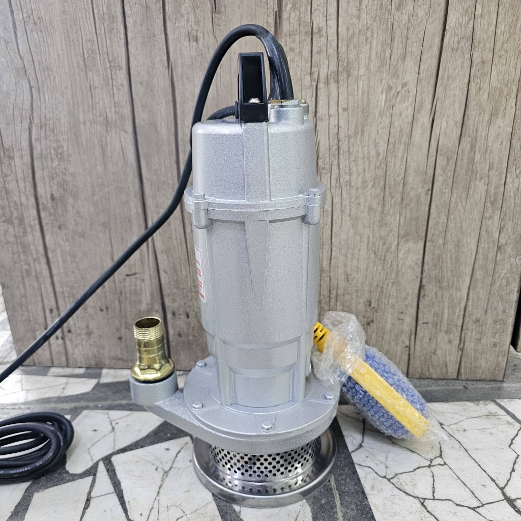کفکش یک اینچ فلوتر دار 16 متری ASP مدل QDX370BF