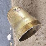 سرشیلنگی 6 اینچ آهنی رزوه ای