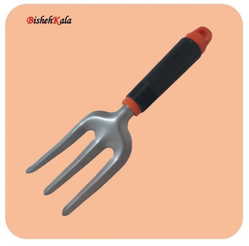 Ch3Behco-4 ابزار فلزی باغبانی