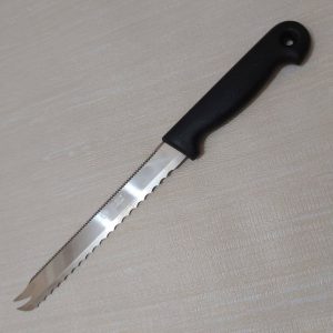 چاقو دو طرفه